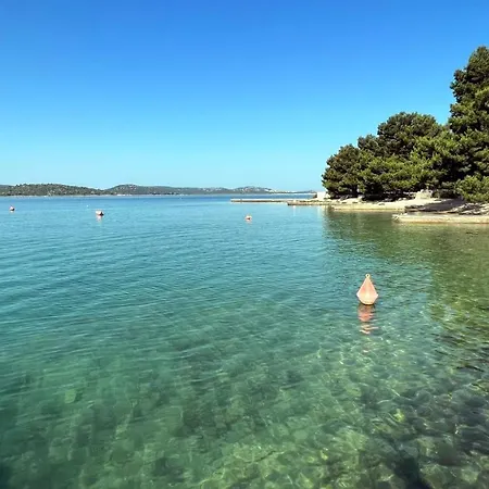 Vakantiehuis Mobile Eli -